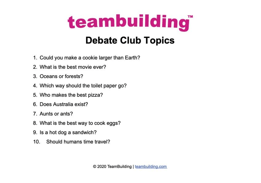 15 virtual team building ideas for software teams with remote developers