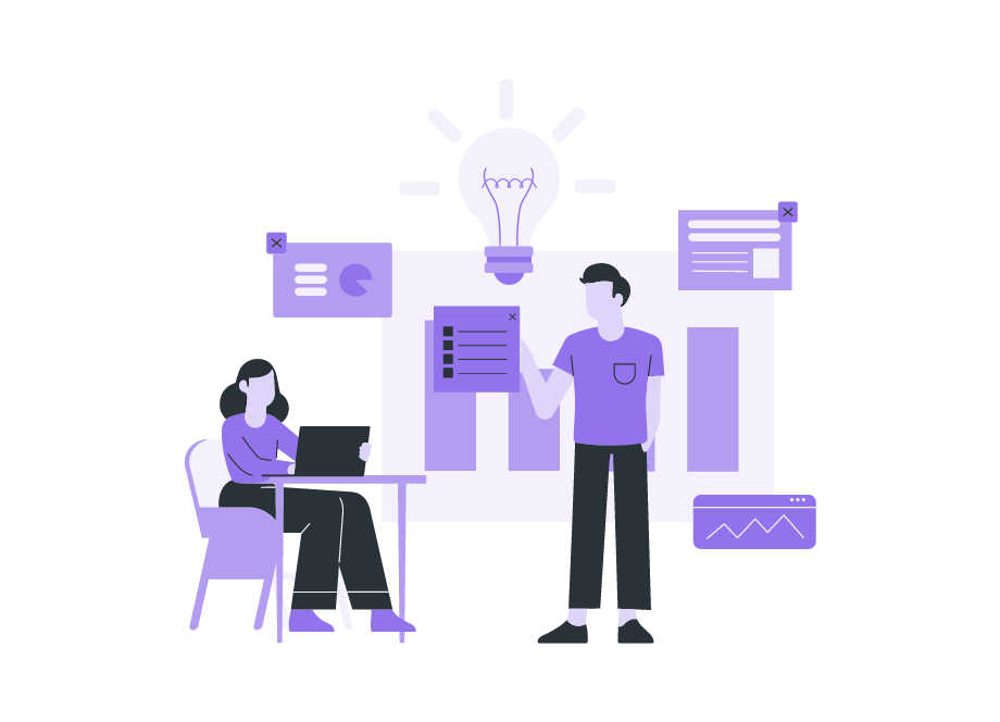 How to efficiently train junior developers