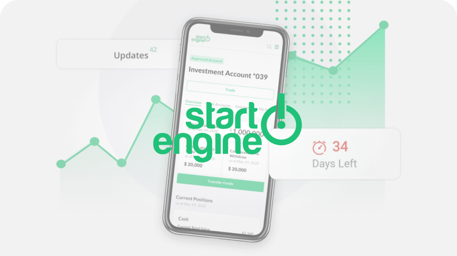 StartEngine: Releasing and developing is much more efficient with Shake