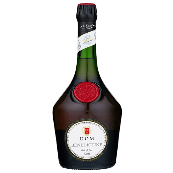 Benedictine Cocktails Recipes