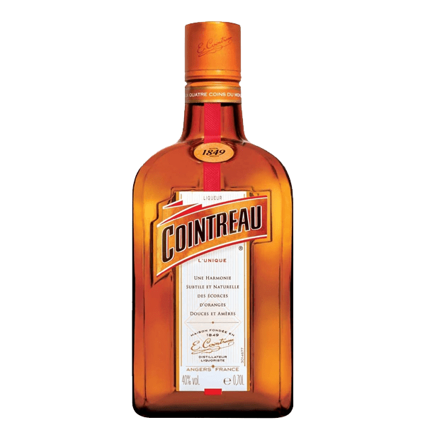Cointreau Cocktails Recipes