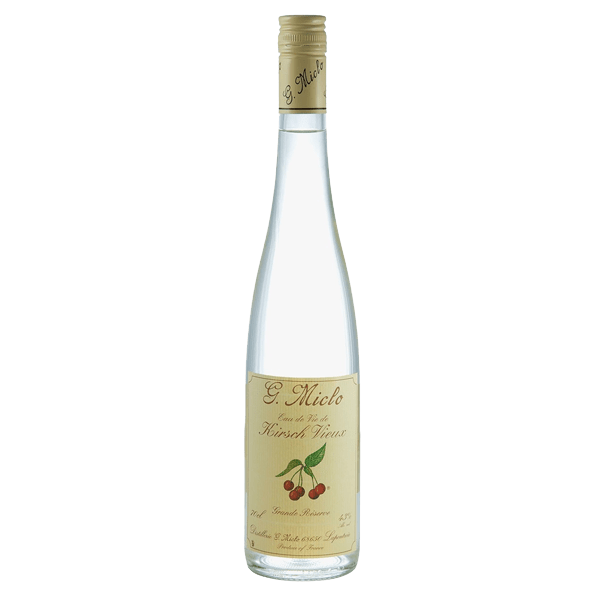 Kirsch Cocktails Recipes