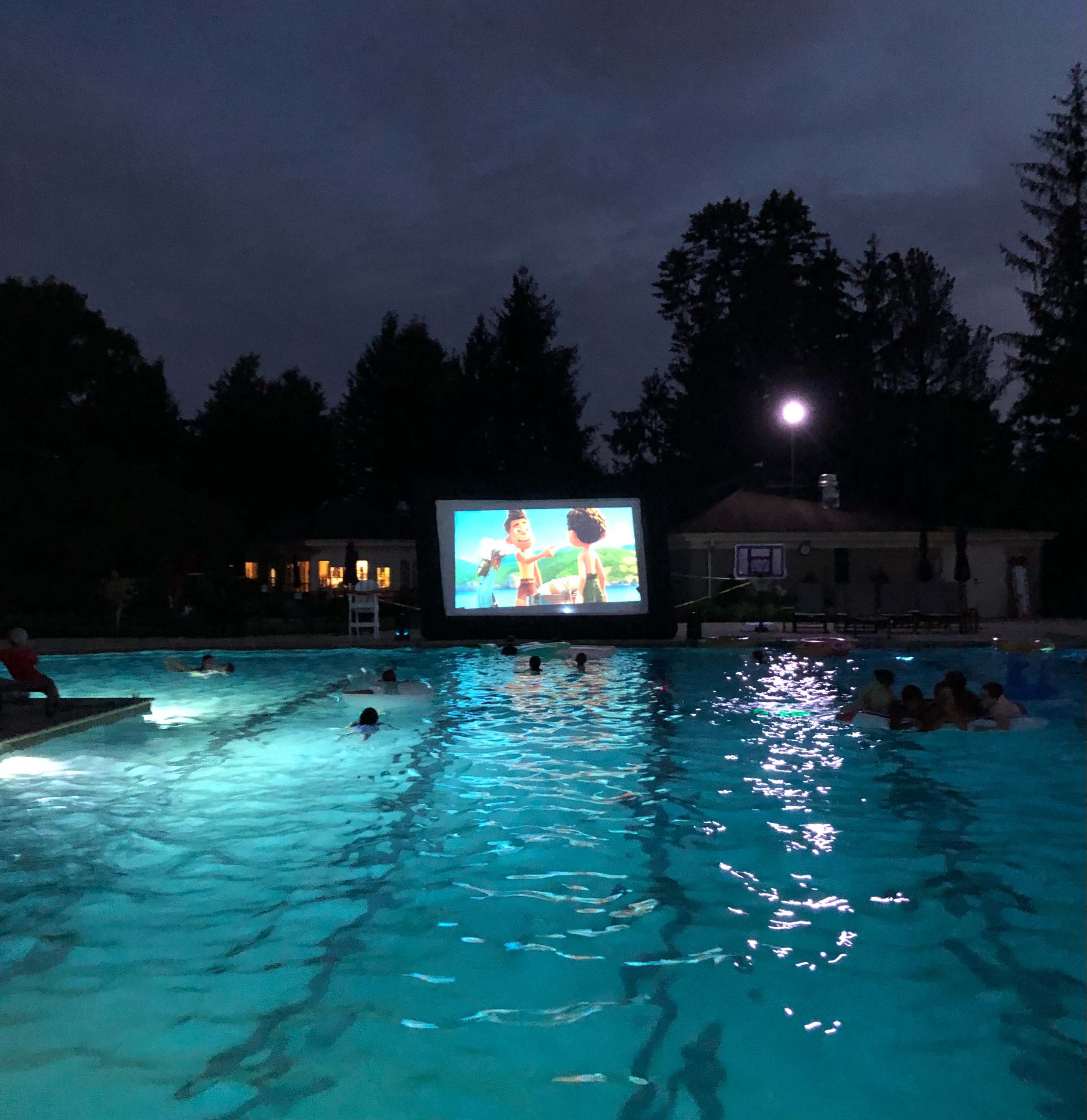 Shaker Heights Country Club Social & Family Events