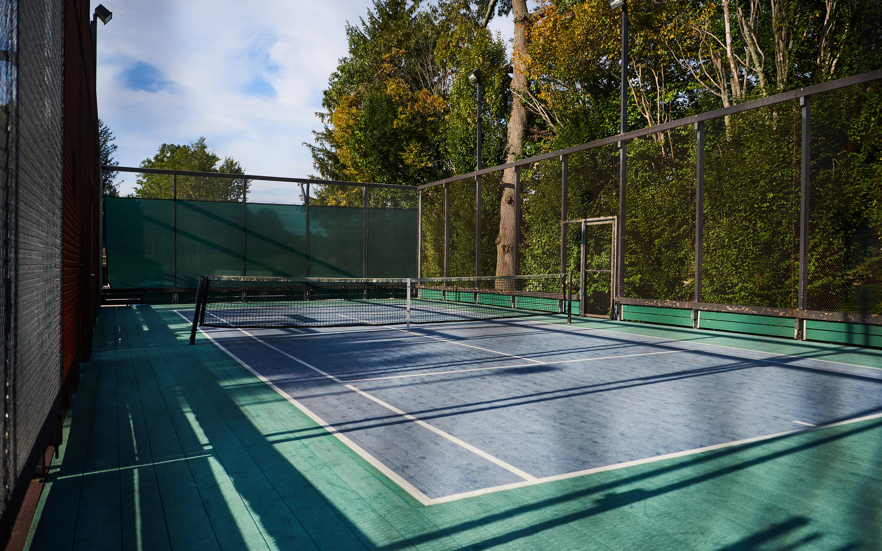 Shaker Heights Country Club Home Page