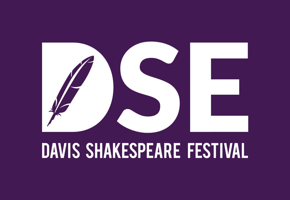 Davis Shakespeare Festival Davis Shakespeare Festival