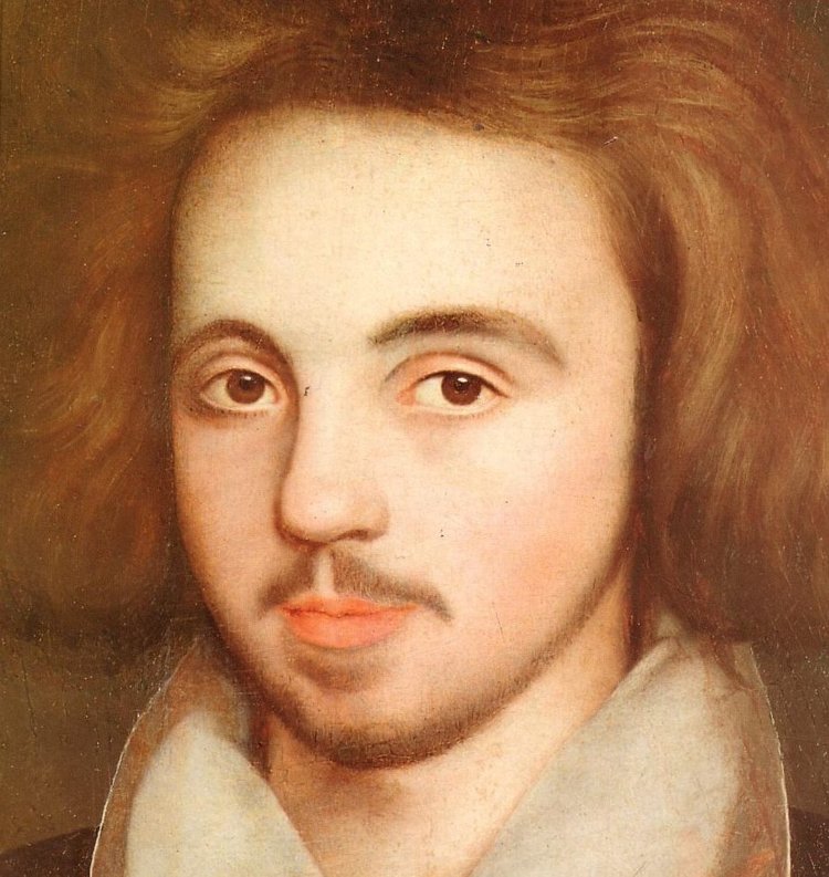 How Out Was Kit Marlowe? Shakespeare Geek