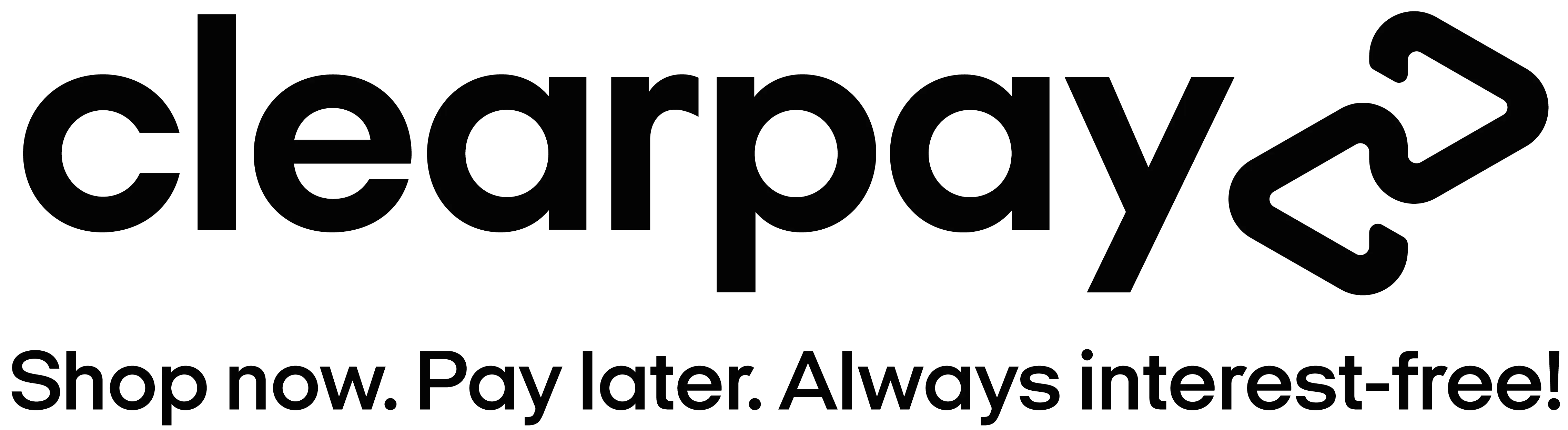 Clearpay Shake That Weight