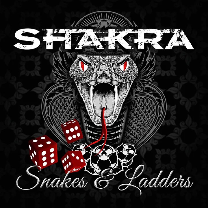 SHAKRA Snakes & Ladders