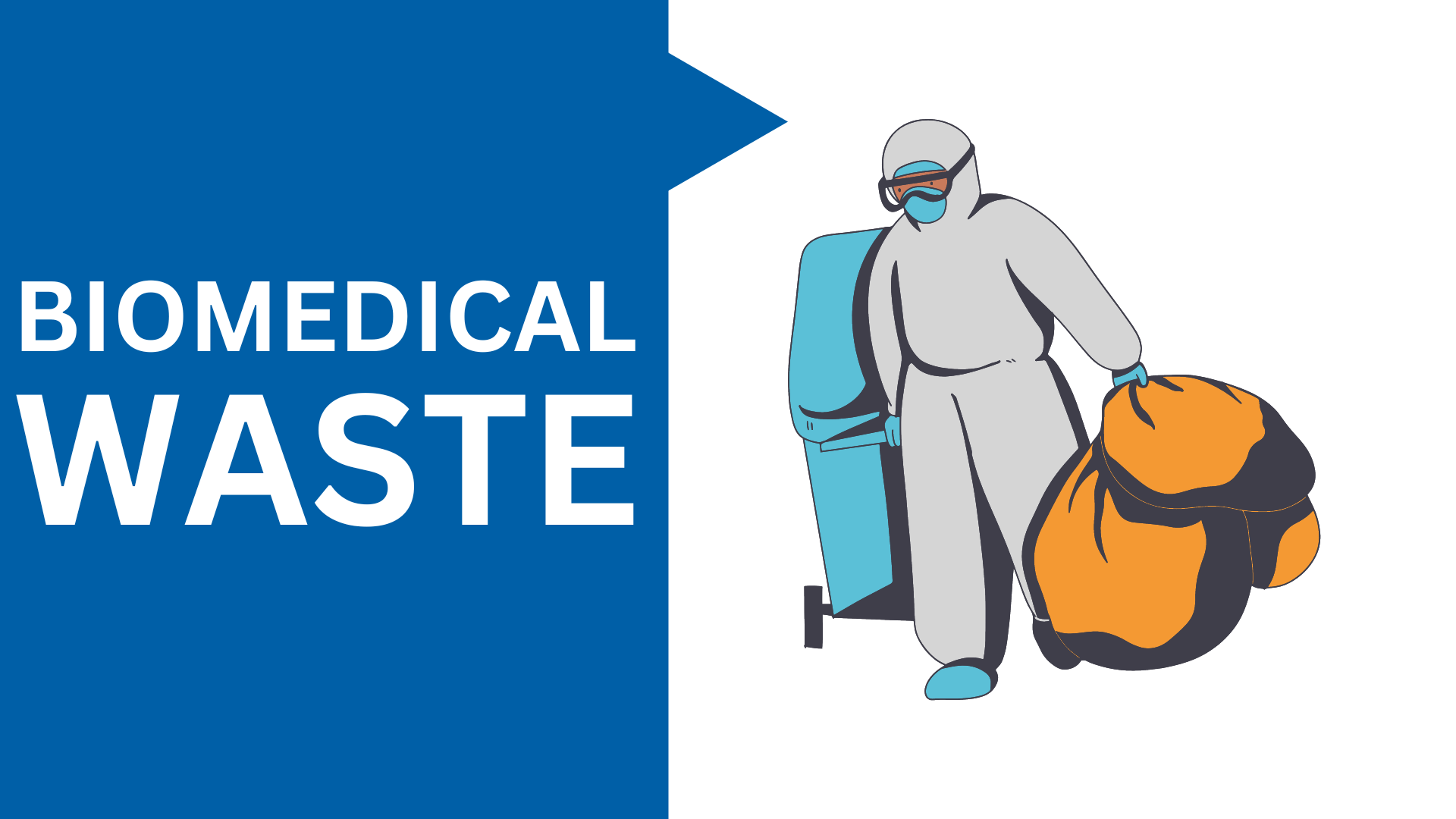 Importance Of Biomedical Waste Management Biomedical vrogue.co