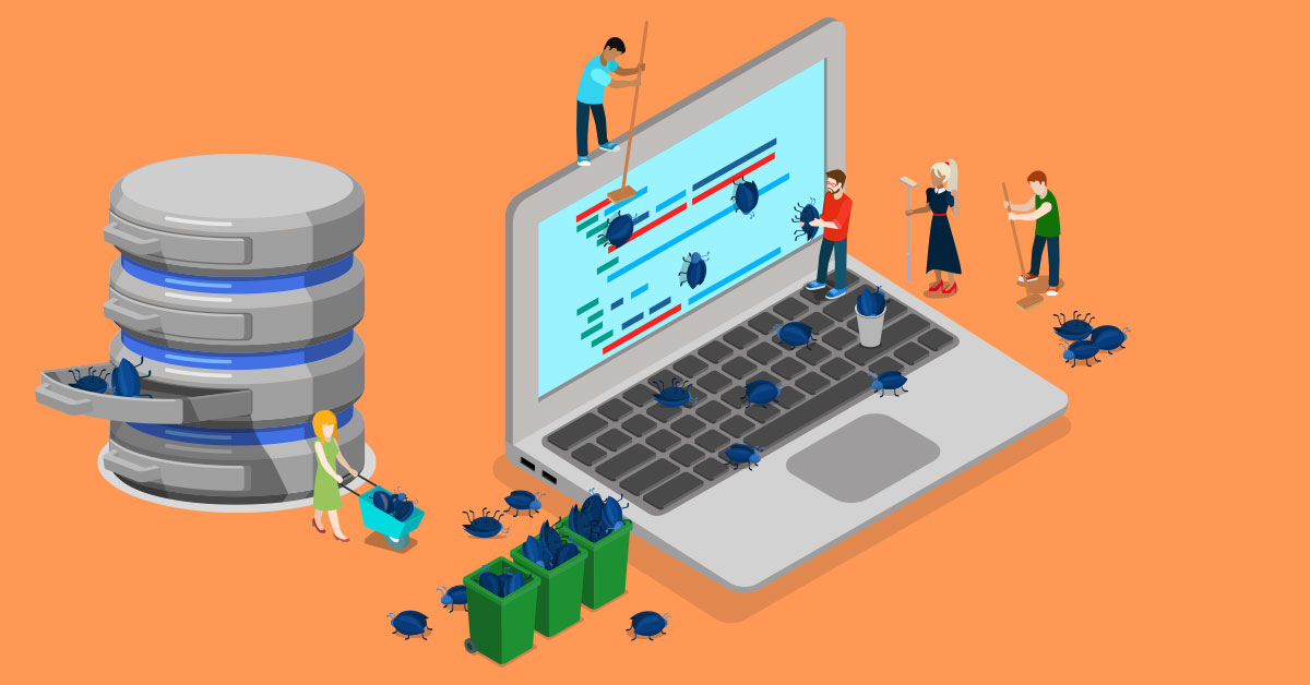 Database optimization SHALB