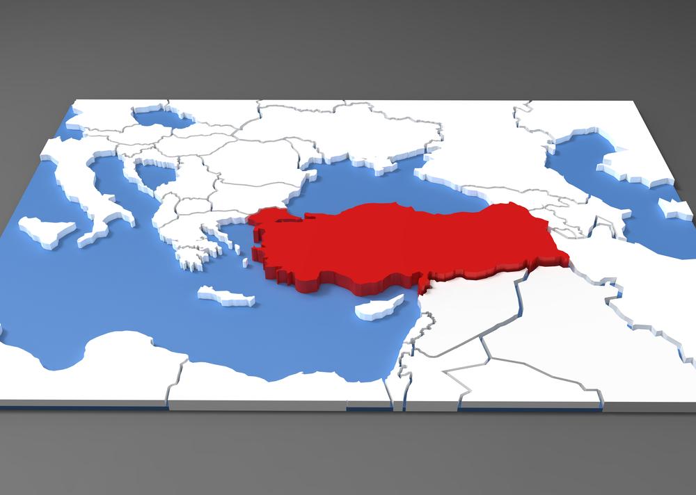 TransAtlantic Turns on Taps in Turkey's Bahar Field