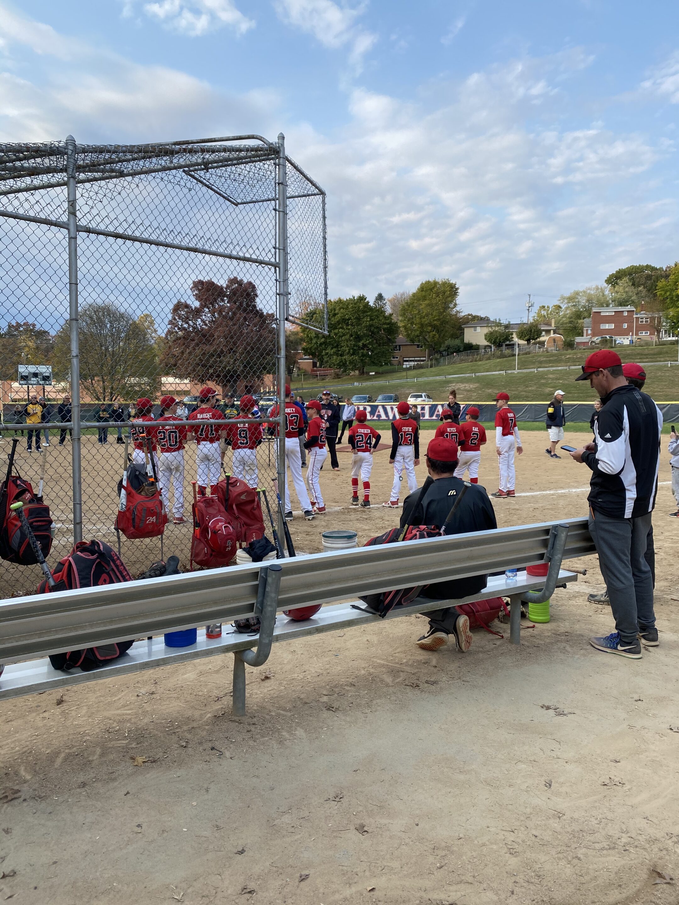 image0 Shaler Area Little League