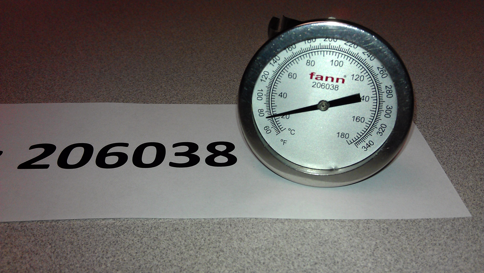 Thermometers Shale Tech Solutions