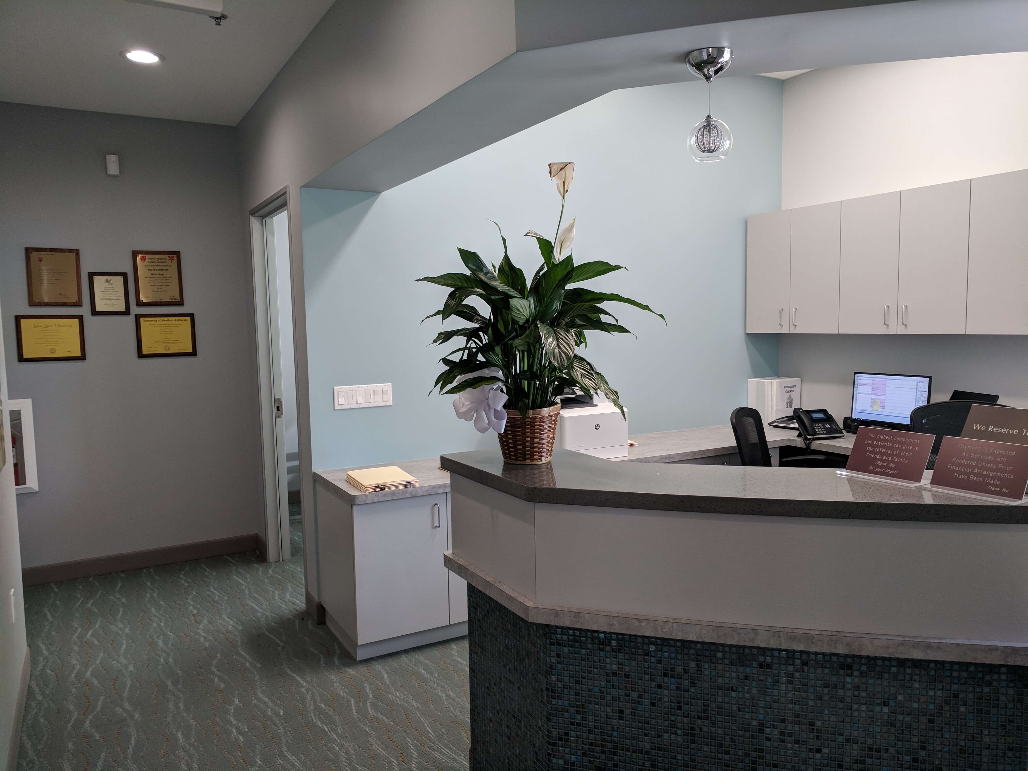 Dentist in Lancaster, CA 93534, Dr. Shalini Singh, DDS