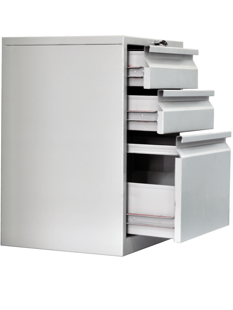 Drawer Unit with Wheel Shameem Engineering