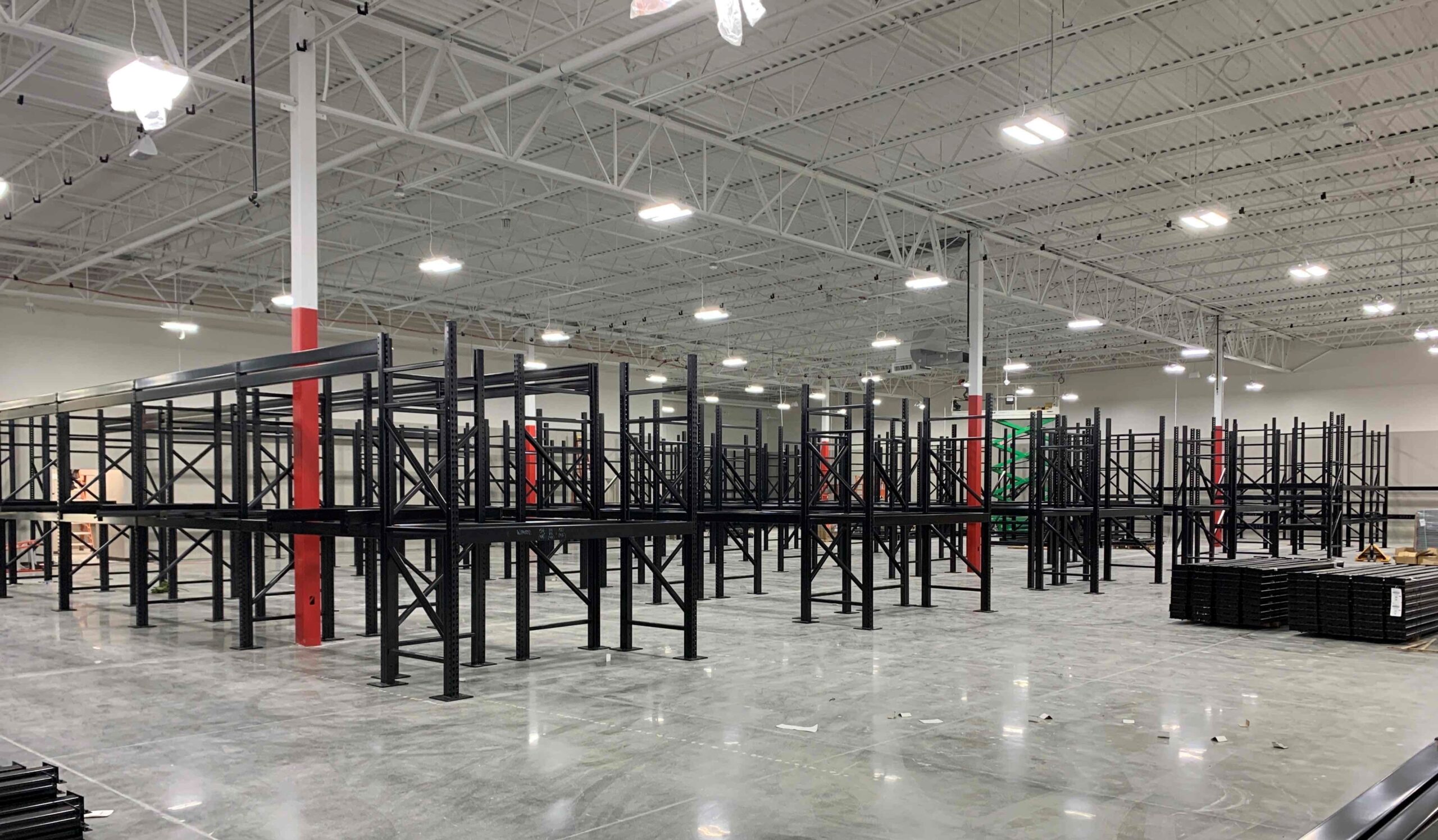 Commercial Construction Rancho Cucamonga, CA Floor & Décor,