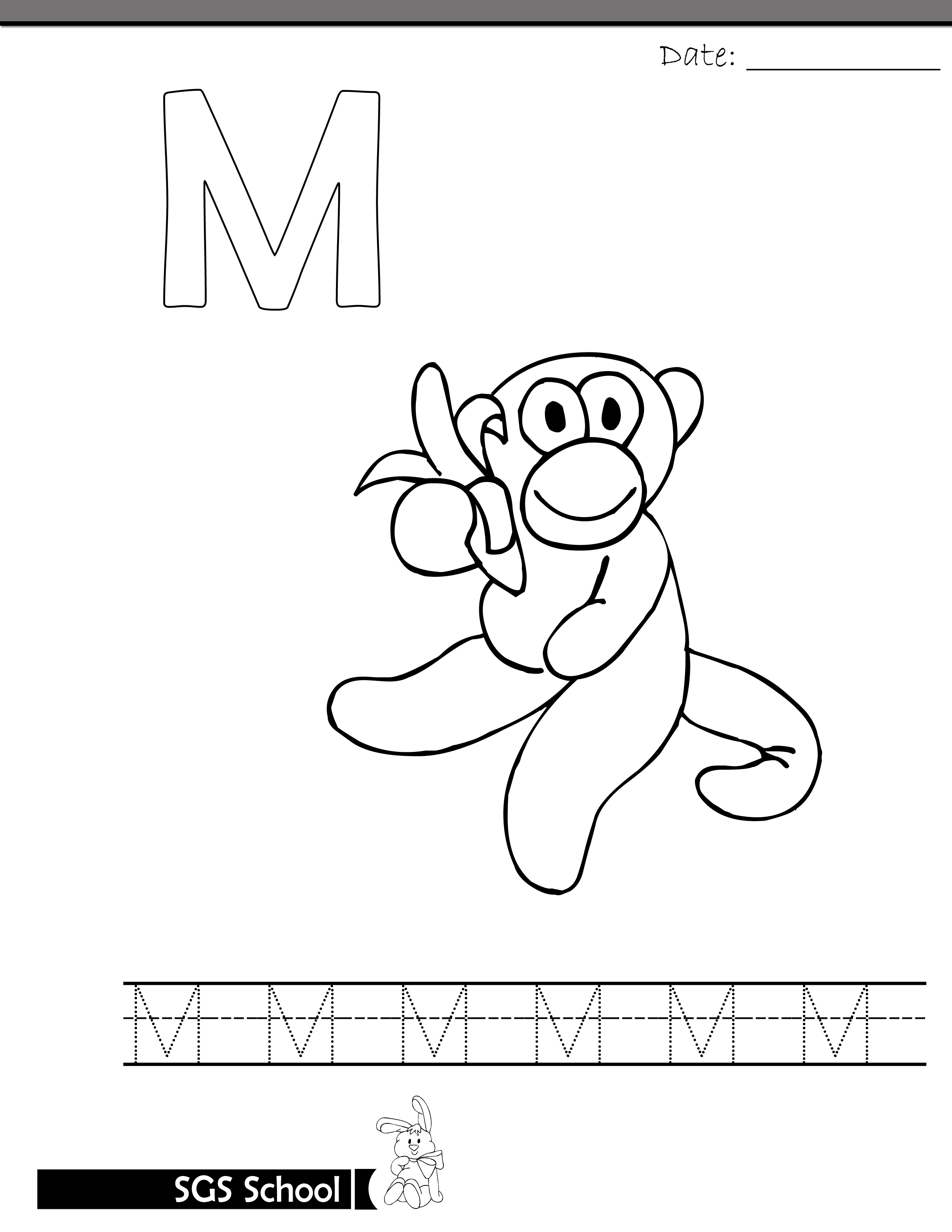 free printable tracing and drawing worksheets playgroup shamim