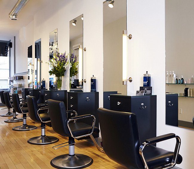 Shampoo JC Hair Salon Jersey City, NJ 07302