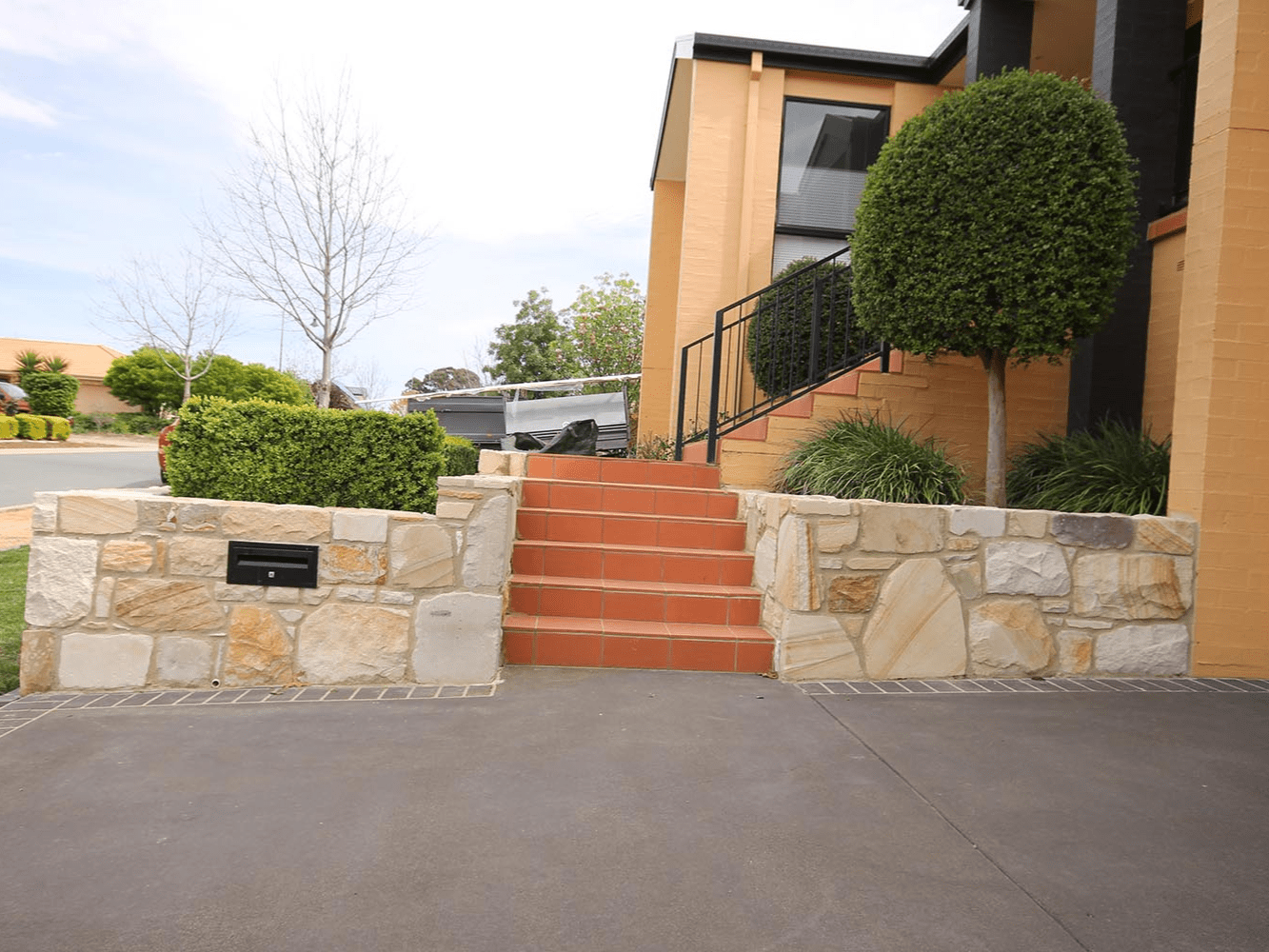 The Natural Stone Specialists ShamROCK