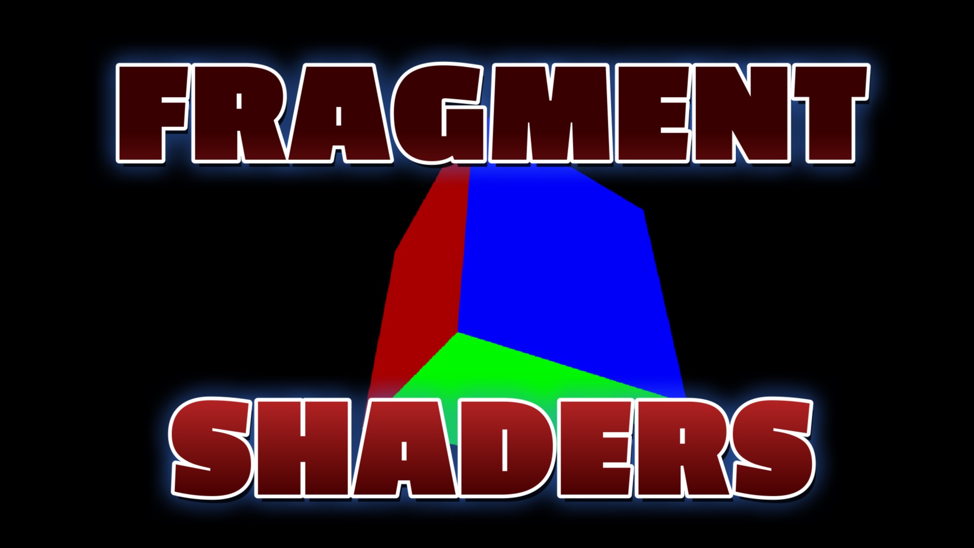 Three.js Examples How to Program Flashing Shader Effects