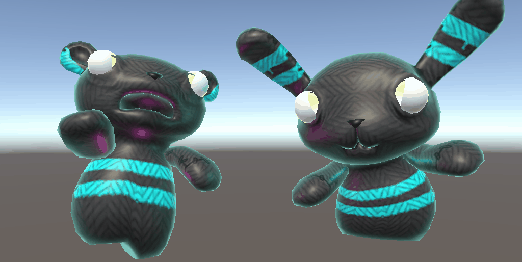 Shader Prototyping in Unity Shane Doherty