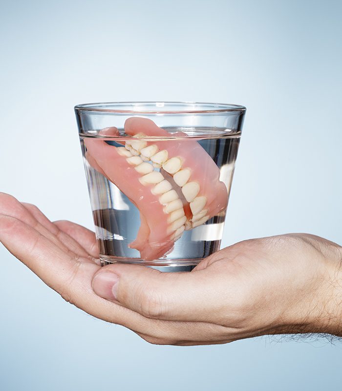 Missing Teeth Jonesboro, AR Dental Implants Dentures
