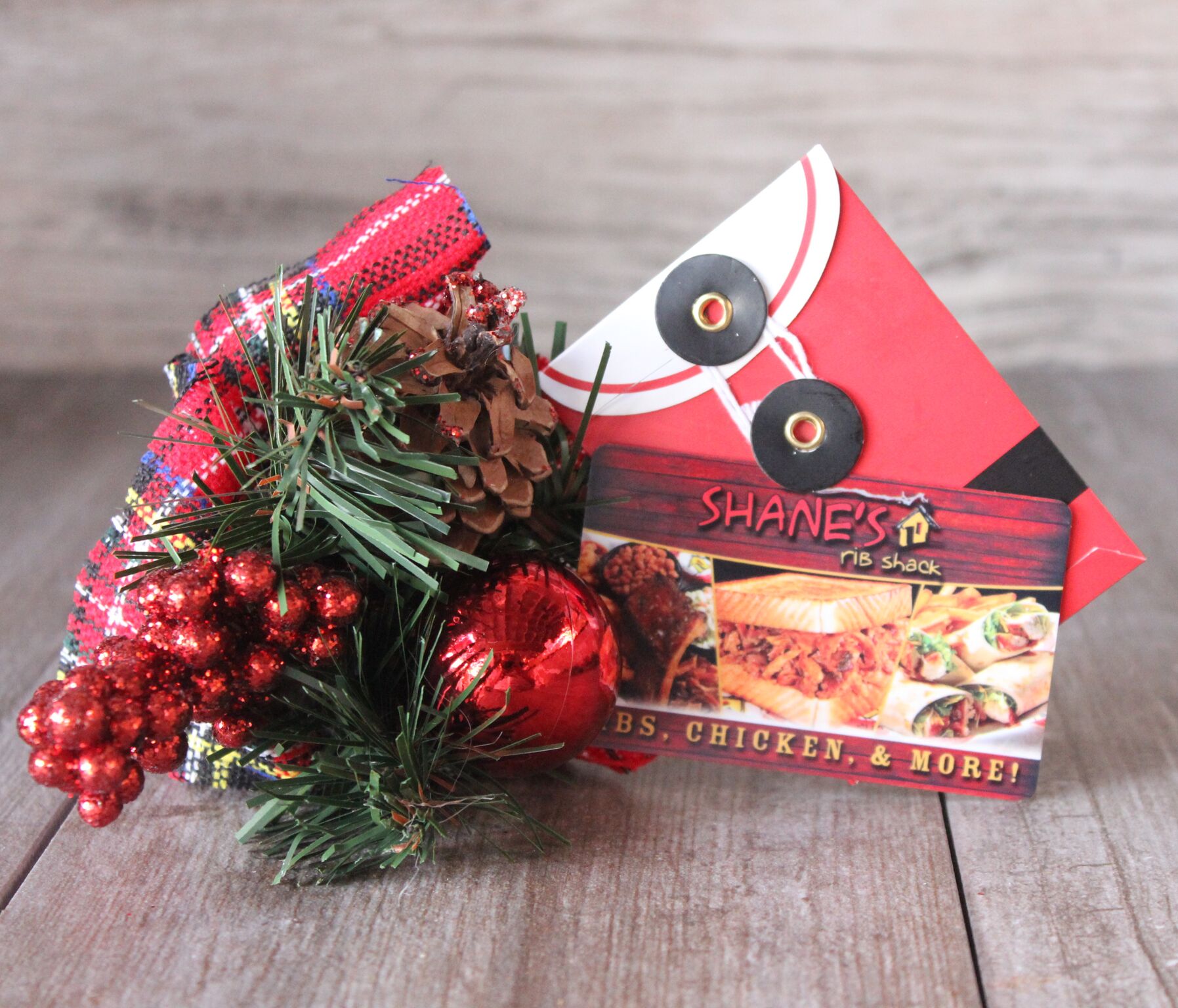 The Ultimate Holiday Gift Guide Shane's Rib Shack