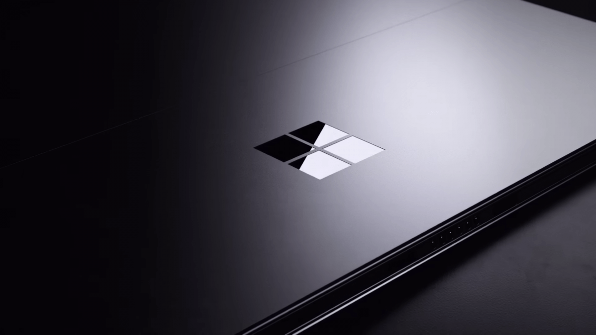 Microsoft Surface Book Review STG