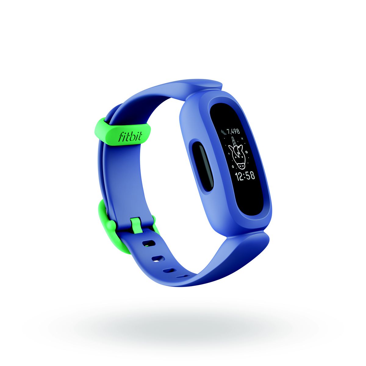 Fitbit Announces Fitbit Ace 3 STG Play