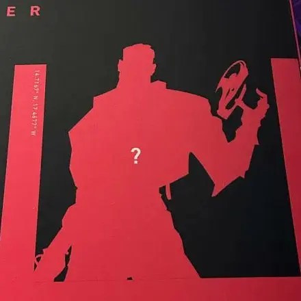 New Valorant Sentinel Agent Leak: Veto - STG Play