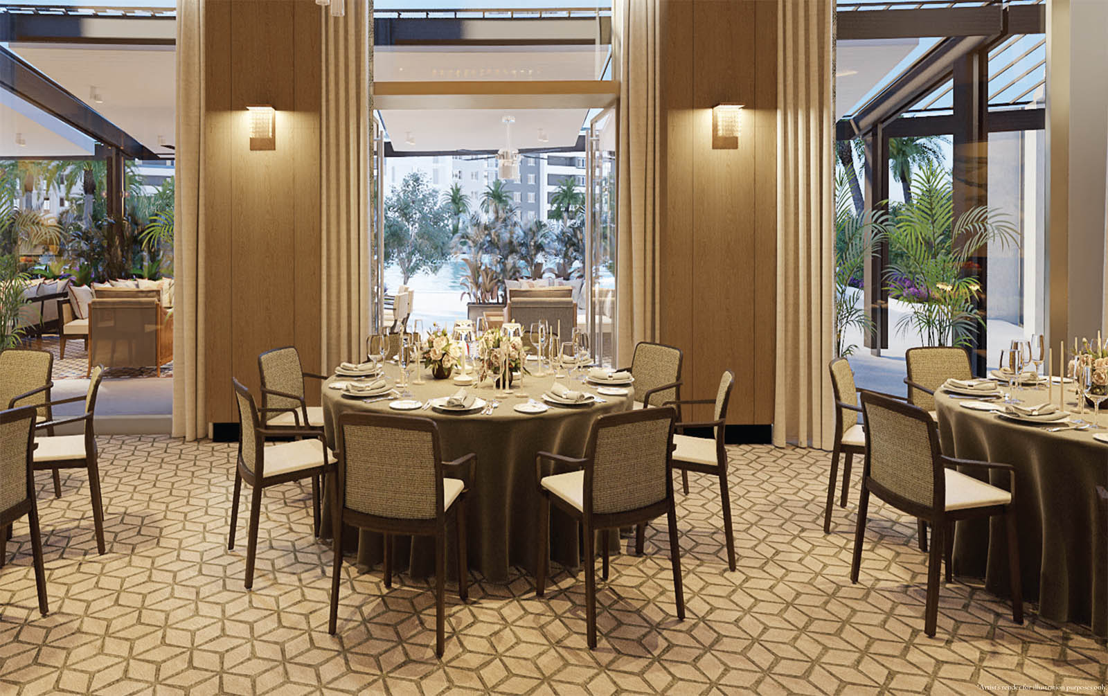 Aurelia Residences BGC Condo For Sale Shang Condos