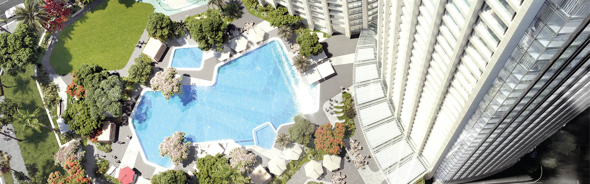 Aurelia Residences BGC Condo For Sale Shang Condos