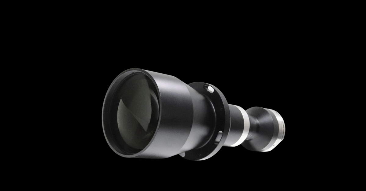 Telecentric Lens Design & Application Part 1 Shanghai Optics