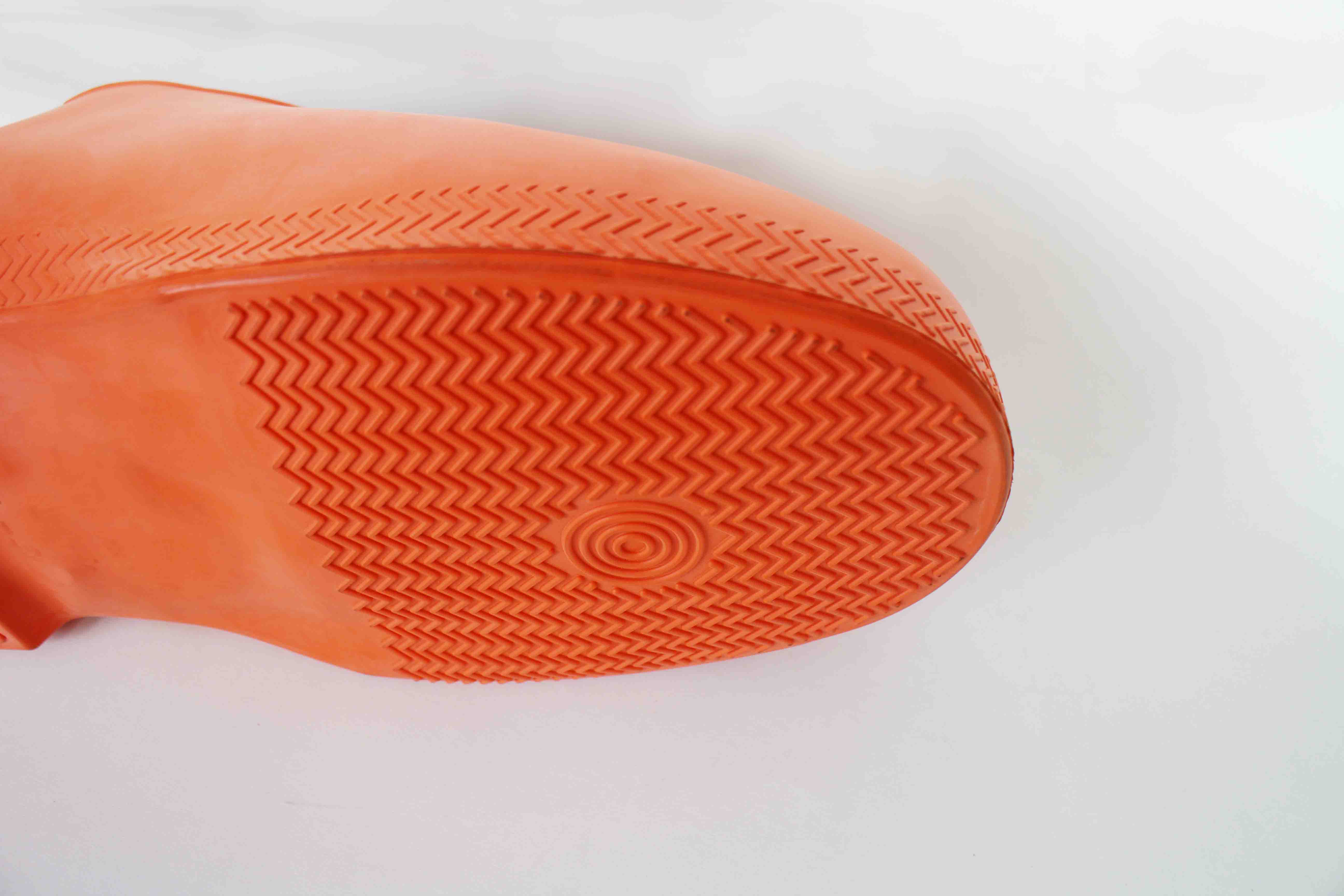 Rubber shoe cover Shanghejia Rubber & Plastic Co., Ltd