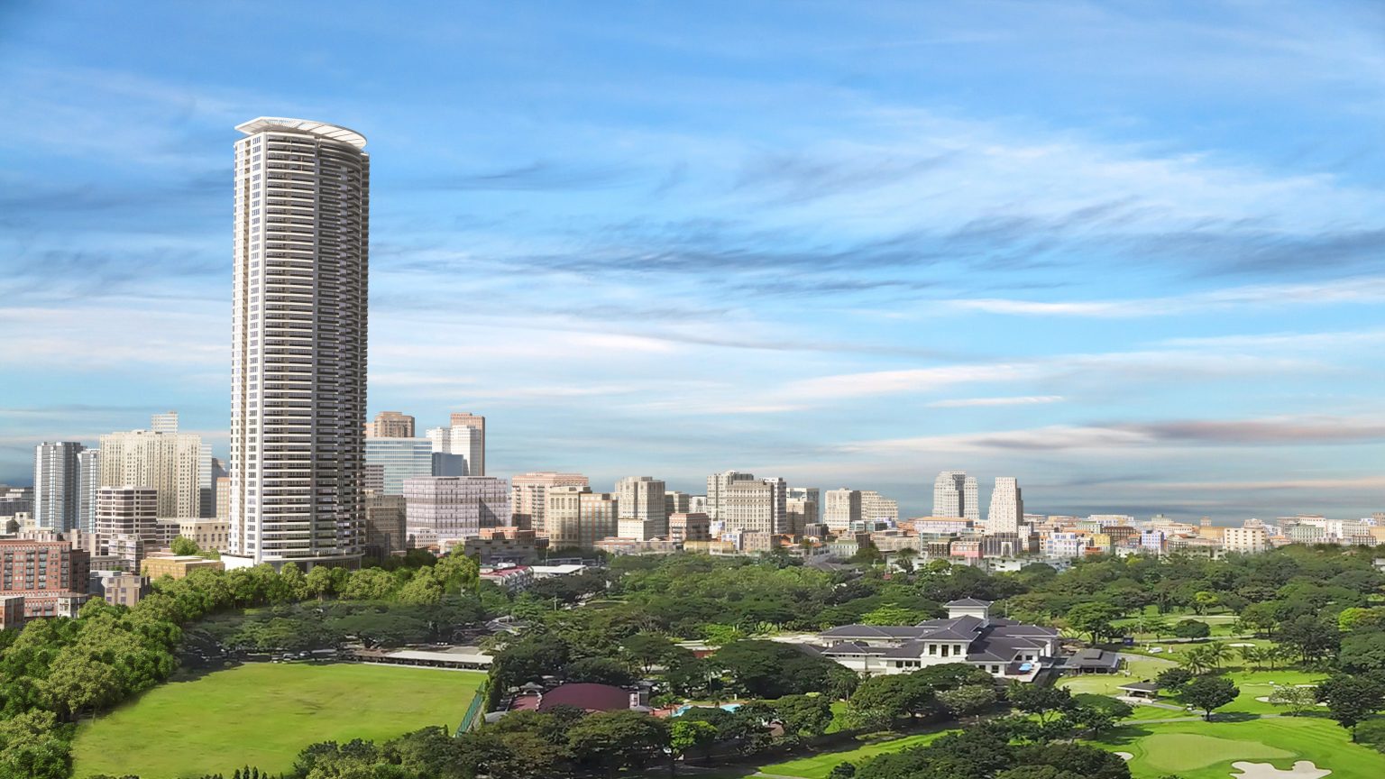 Shang Properties launches new condo Mandaluyong Shang Properties