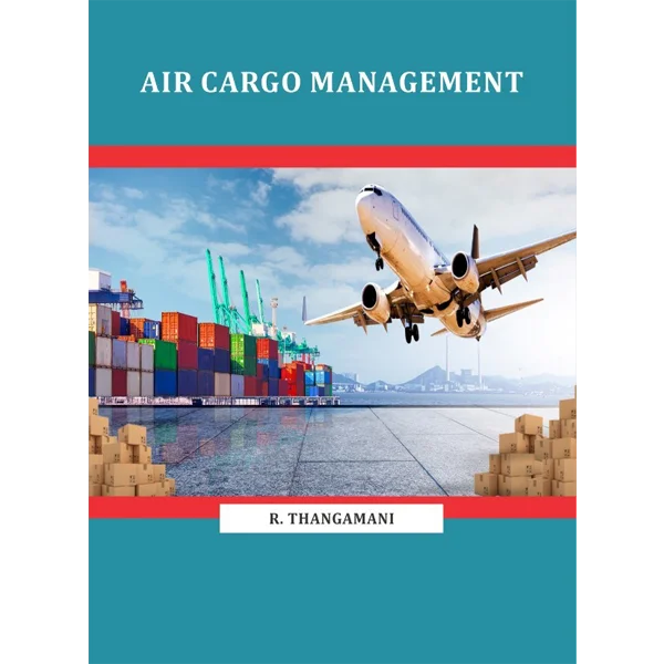 Air Cargo Management Shanlax