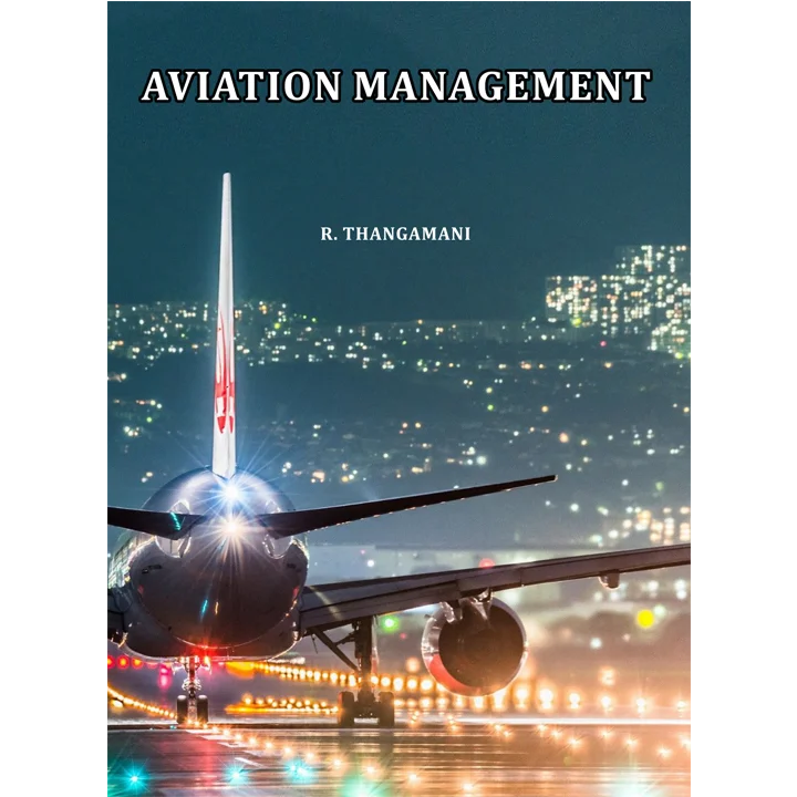 Aviation Management Shanlax