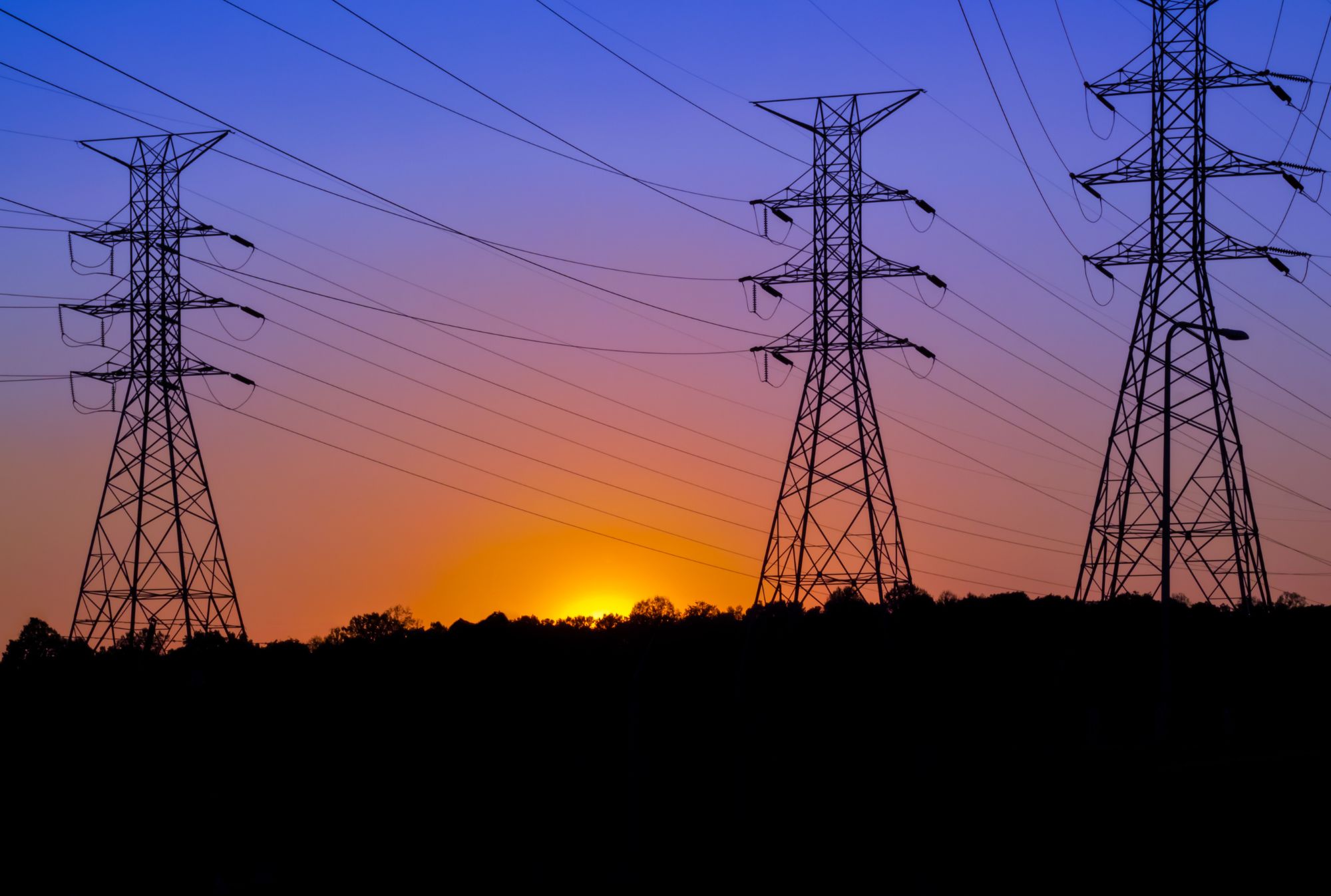 Progress Towards an Independent Electricity Transmission System