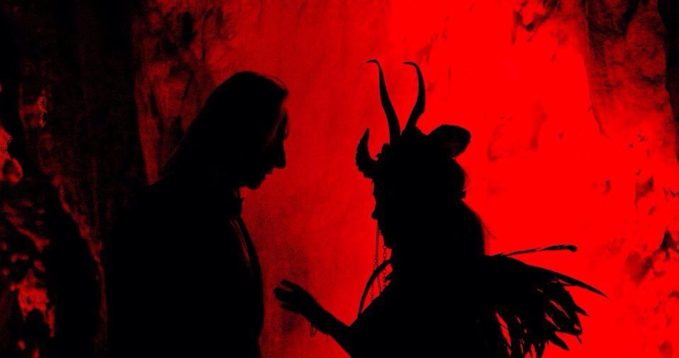 How to Make a Deal with the Devil Stills