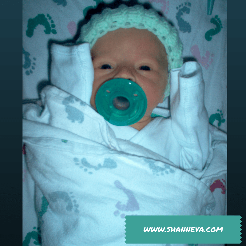 First Born Fridays Shann Eva's Blog