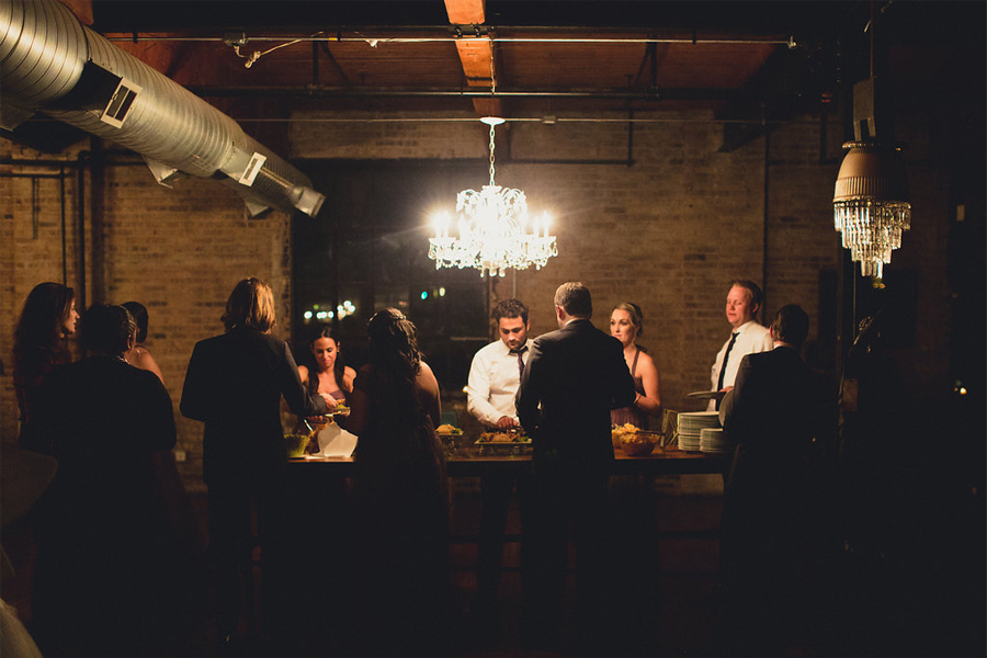 howtohostadinnerpartylikeaweddingplanner Shannon Gail