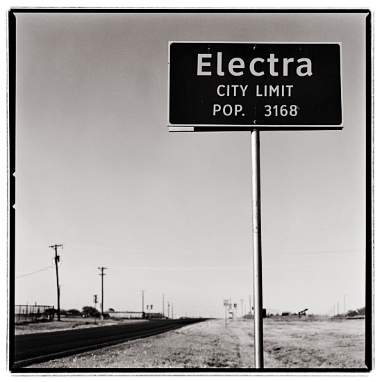 The Electra Forums • View topic City of Electra Texas