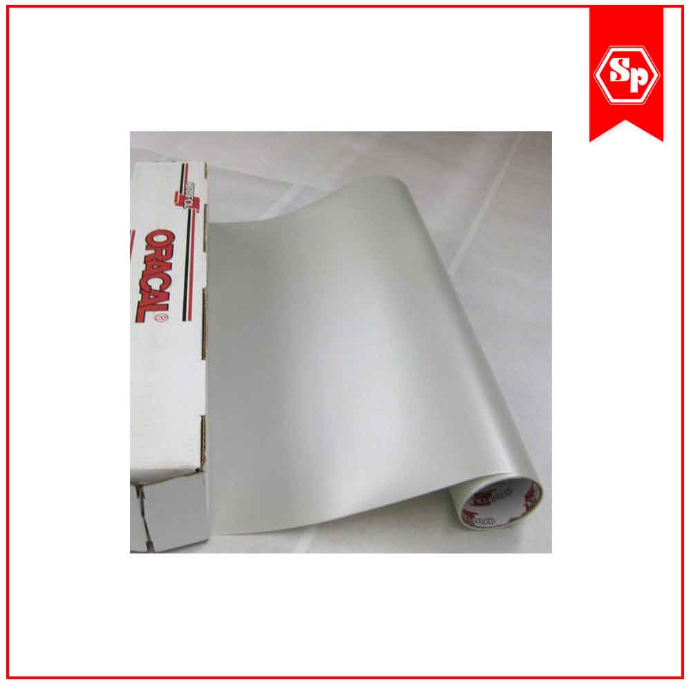 ORACAL VINYL STICKERS Shanthi Plastic