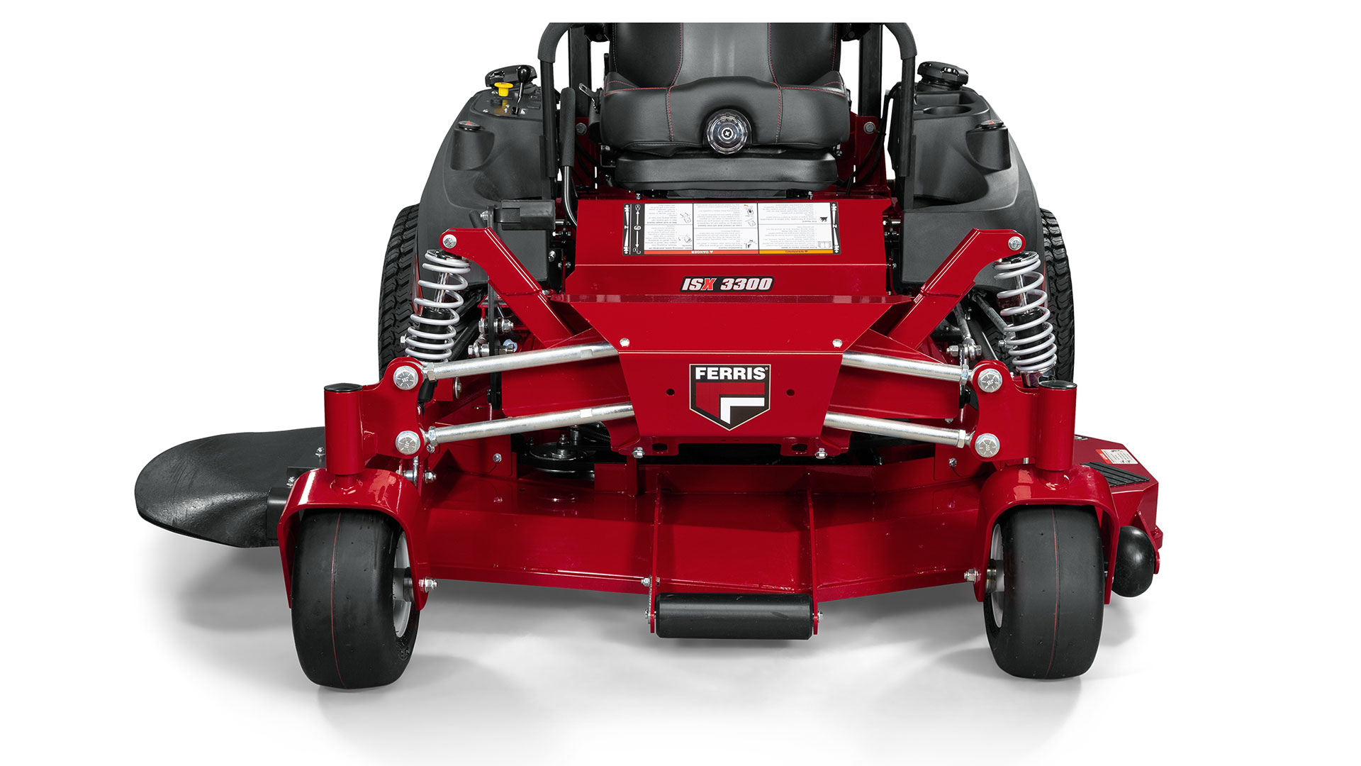 Ferris ISX 3300 Zero-Turn Mower - Shantz Farm Equipment
