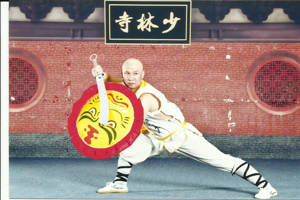 Katy Kung Fu Center Martial Arts