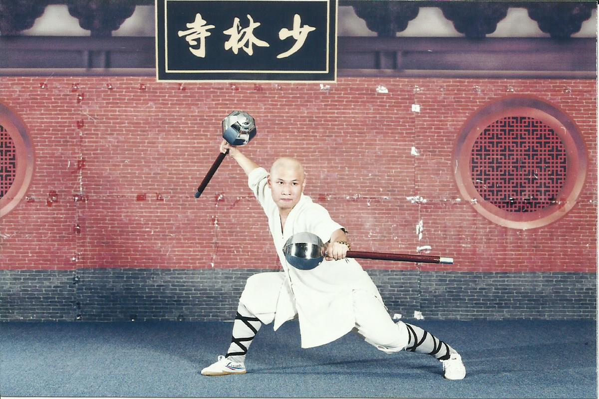 Katy Kung Fu Center Martial Arts