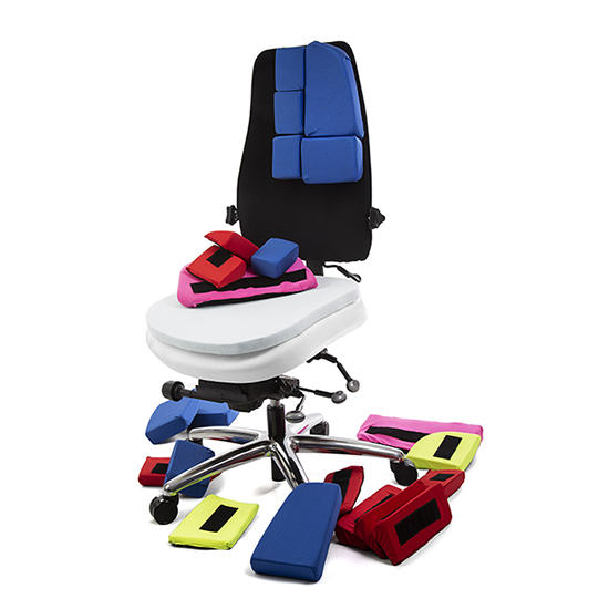 Bespoke Seating Service Shape Seating