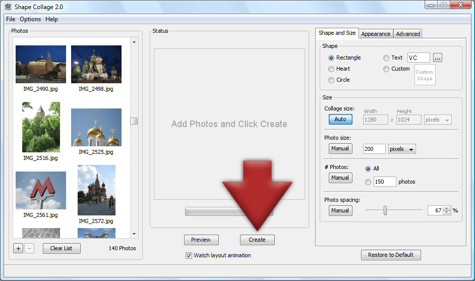 Utorrent Shape Collage Pro 64 Pc Crack Final Zip