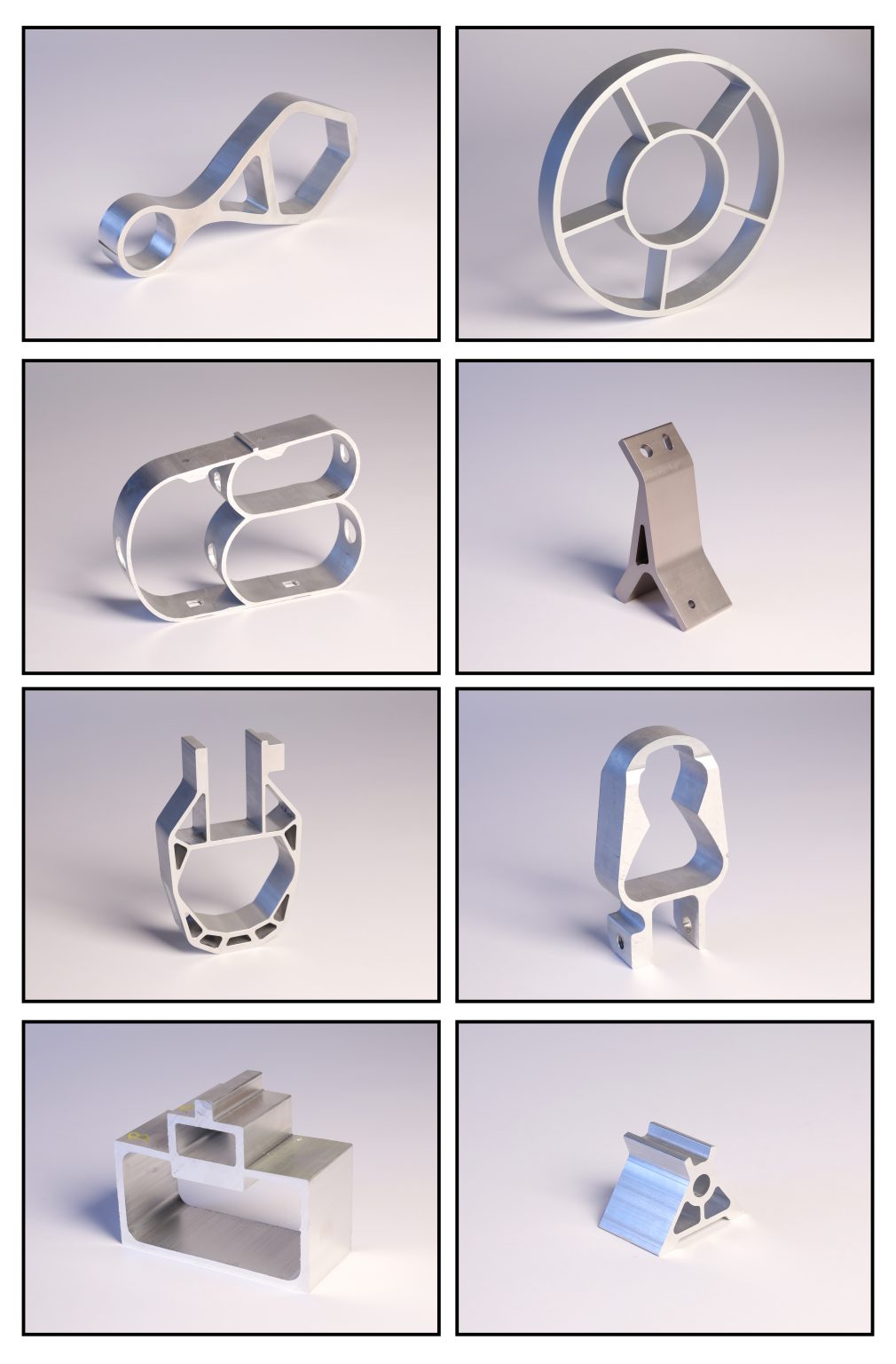 Aluminum Extrusion Shape Corp.
