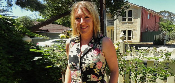 Weight Loss Stories Melanie Lost 35 Pounds in 6 Months